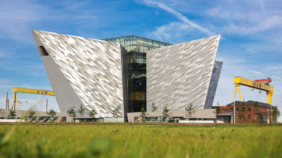 Things to do in Dublin