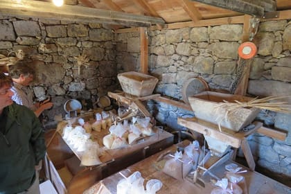 Northeast meet the locals 4×4 tour – Santana / Caniçal