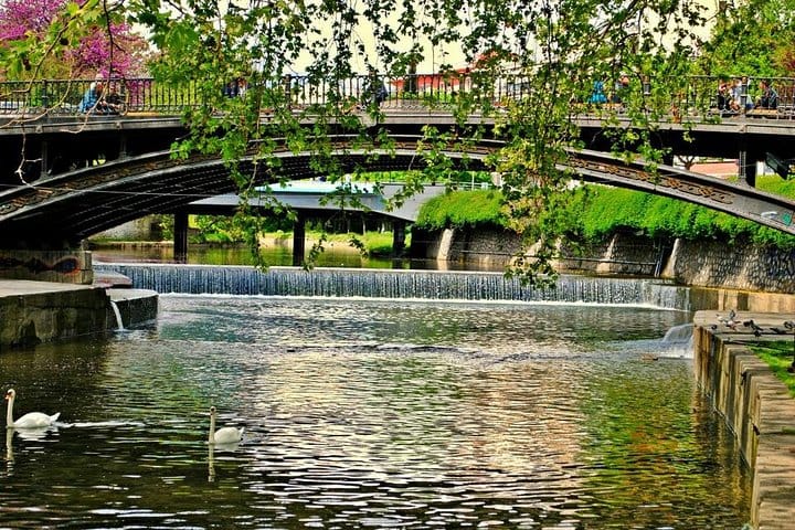 Trikala City