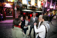 Dublin Walking Tour 1