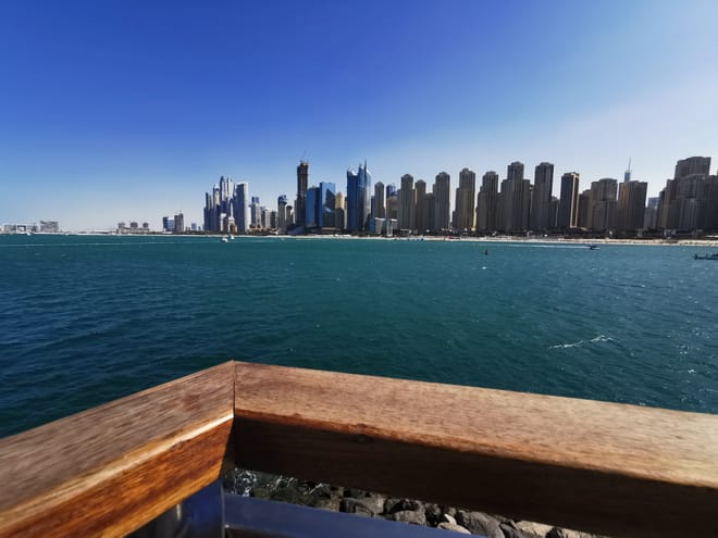Dubai: full day city tour and desert safari 5