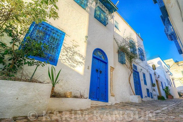 Sidi Bou Said