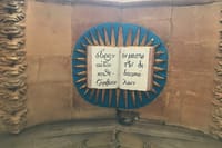 Footsteps of Harry Potter in Oxford  8