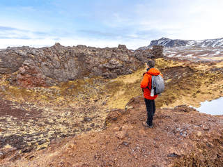 Snaefellsnes Private Tour At Iceland’s West Coast of Wonders, photo 14