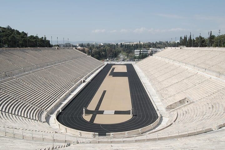 Athens Sightseeing Small Group Tour (Acropolis tickets included) (C) 4