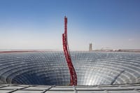 Ferrari World Abu Dhabi