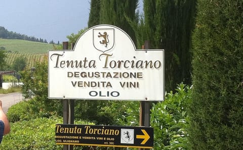 Wine Tasting Tour in Tuscany from Rome