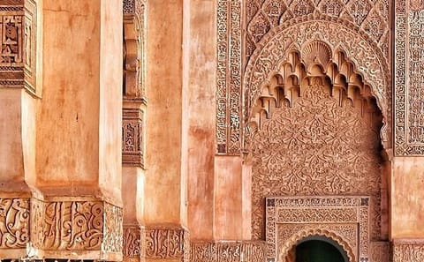 Marrakech Jewish Heritage and souks Tour