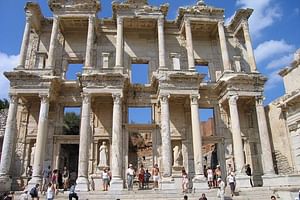 Istanbul to Ephesus Private Day trip by Plane