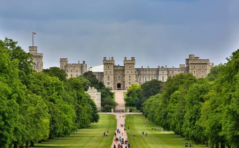 8-Day London City Break with Accommodation and Tours