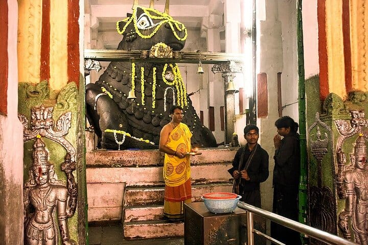 Architecture of South India