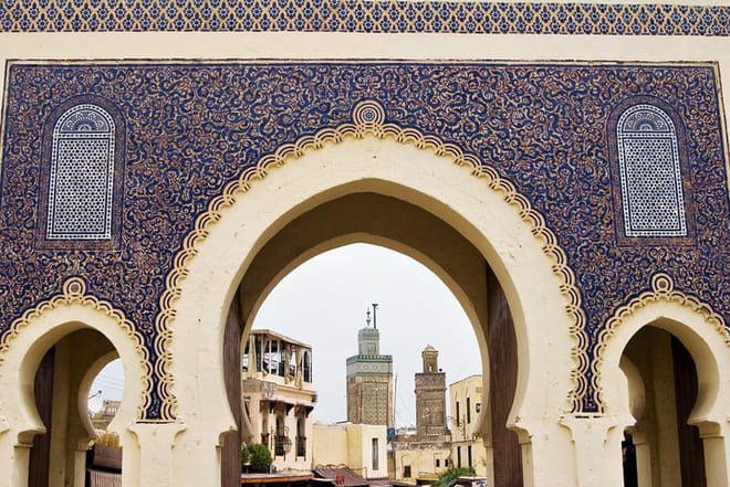 Fes