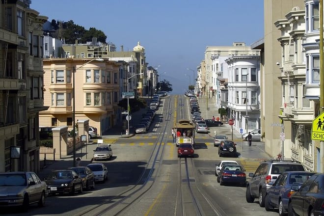 San Francisco Gold Rush Secrets: Self-Guided Puzzle Quest photo 5