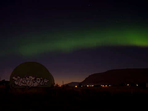 Northern Lights Hunt | Private Tour, photo 5
