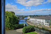 Visite Guidée de Kilkenny en français 1