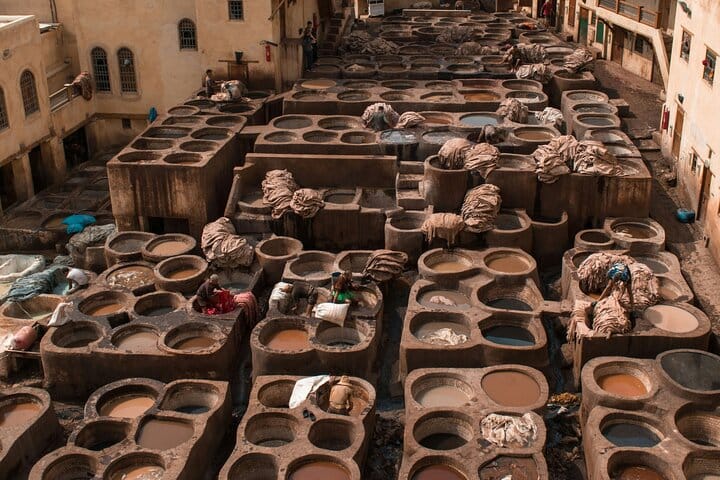 Private 12-Day Morocco Tour – Cities, Desert, Coast & Royal Touch 7