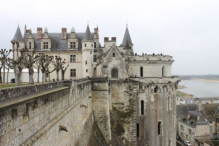 2-Day Private Loire Valley, Mont Saint-Michel and D-Day Tour 7