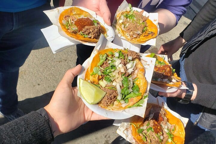 Taco Tuesday Hop to Tijuana from San Diego 2