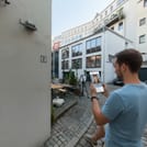 Self-Guided The Bremen Syndicate City Escape Game 4