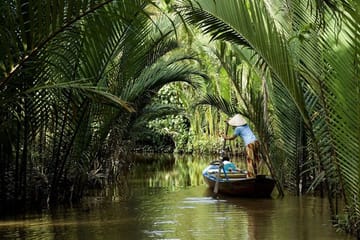 6-Day Cultural Tour of Ho Chi Minh City and Da Nang