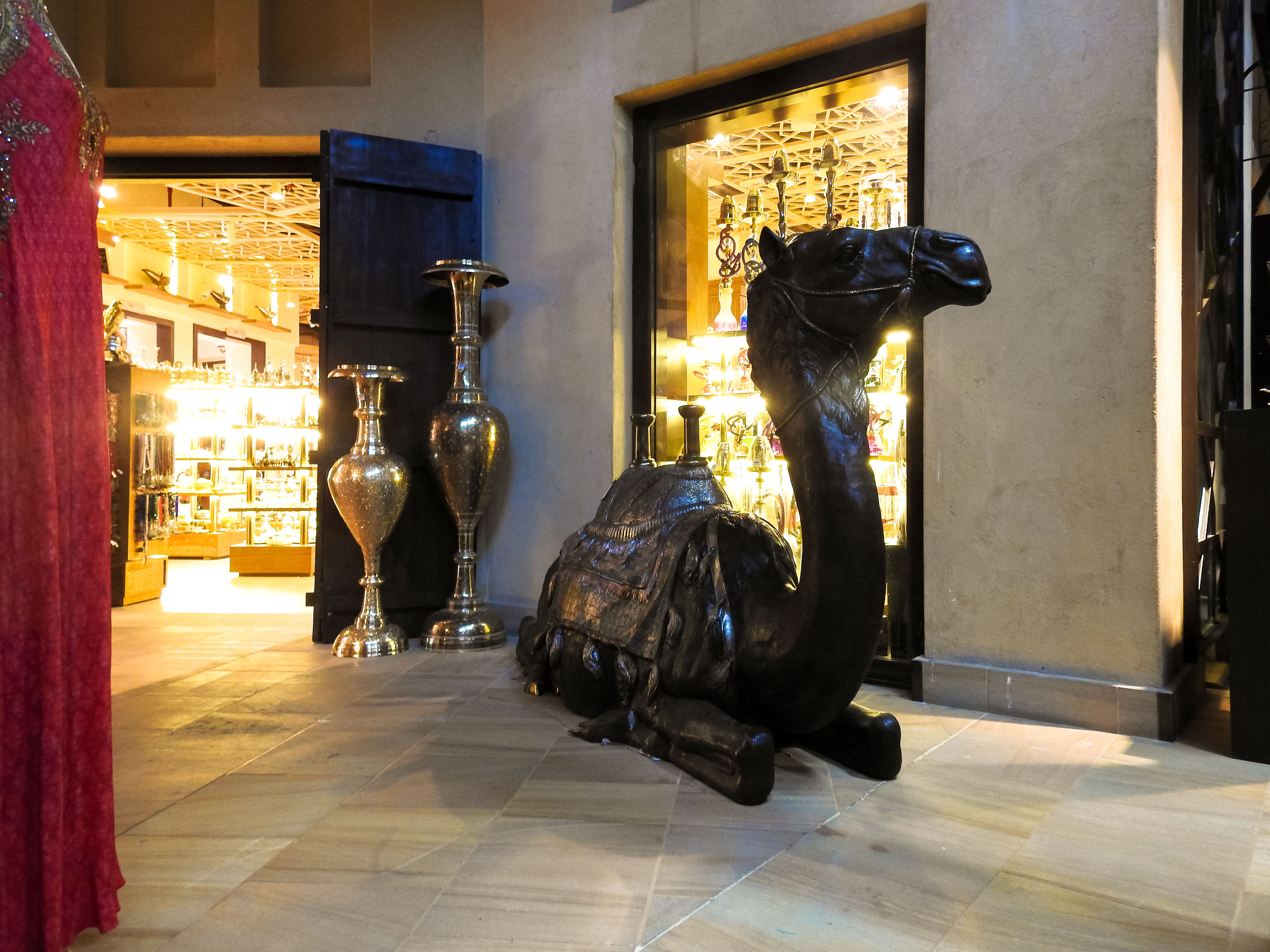 Modern Dubai City Tour with Daytur