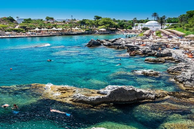 Kallithea springs full day photo 4