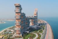 Old & Modern Dubai Tour with Blue Mosque and Miracle Garden 4