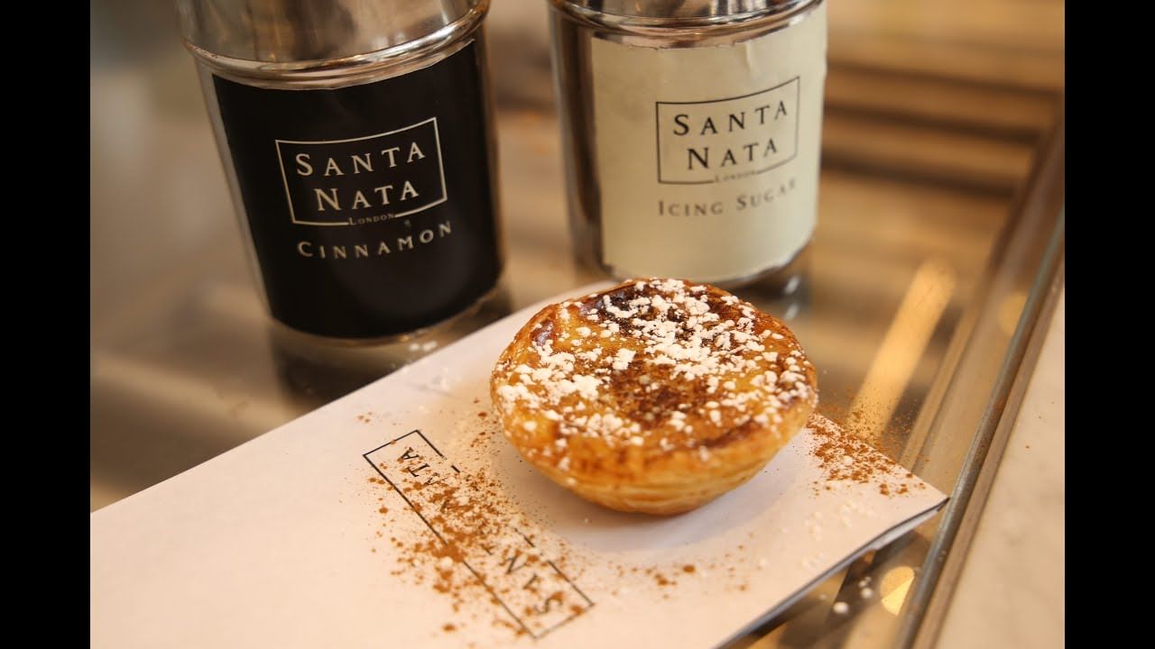 Covent Garden Food Tour