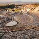 Amphitheatre