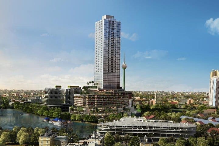 Rain Forest Trekking at Kitulgala Forest Reserve Sri Lanka