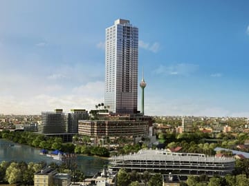 Colombo City