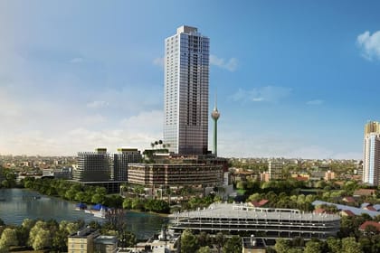 Shore Excursion Colombo City Tour