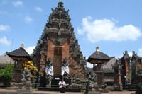 Bali Full-Day Traditional Village Sightseeing Trip All Inclusive 4