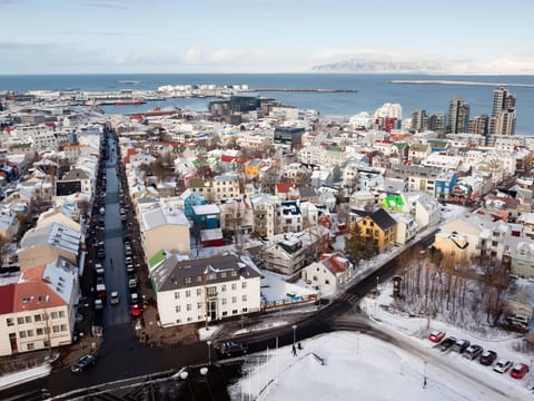 Winter 3-Days Package