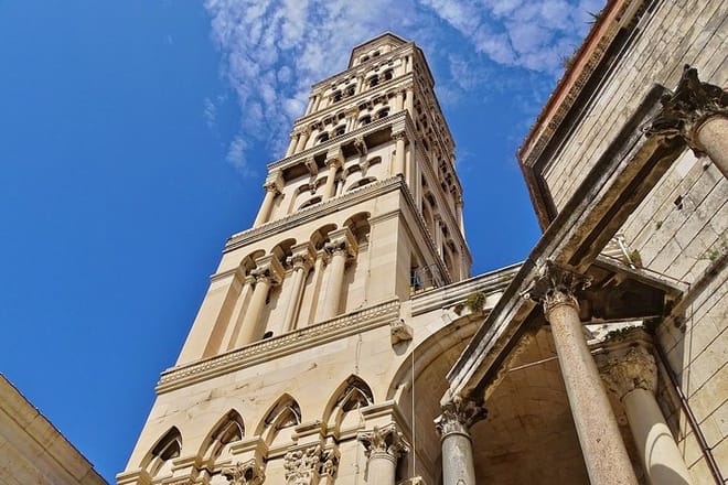 Split Private Walking tour With A Professional Guide photo 3
