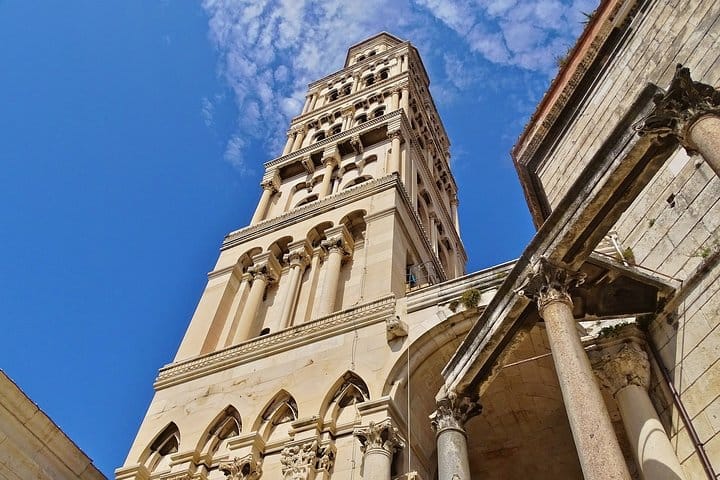 Split Private Walking tour With A Professional Guide 3