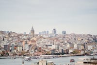 Private Layover Sightseeing Experience of Istanbul 2