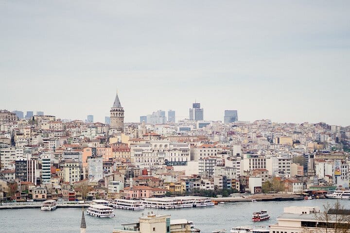 Private Layover Sightseeing Experience of Istanbul 2