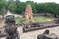 Private 3-Day Tour in Siem Reap & Phnom Penh 7