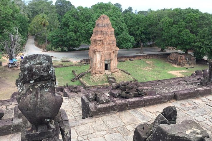 Private 3-Day Tour in Siem Reap & Phnom Penh 7