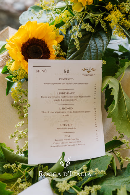 Supercar, Wine Tasting & Castello di Brolio Experience - Photo 23