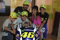 Valentino Rossi round trip to Tavullia from Rome Private day Tour 10