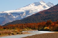 Bariloche: Cerro Catedral 1