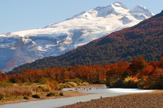 Bariloche: Cerro Catedral