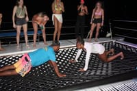 Cabo San Lucas Sunset Cruise Live Mariachi, Dance and Open Bar 10