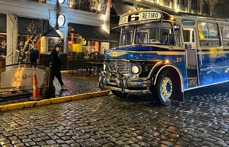 La Ventana Tango Show with Private Transfers and Optional Dinner