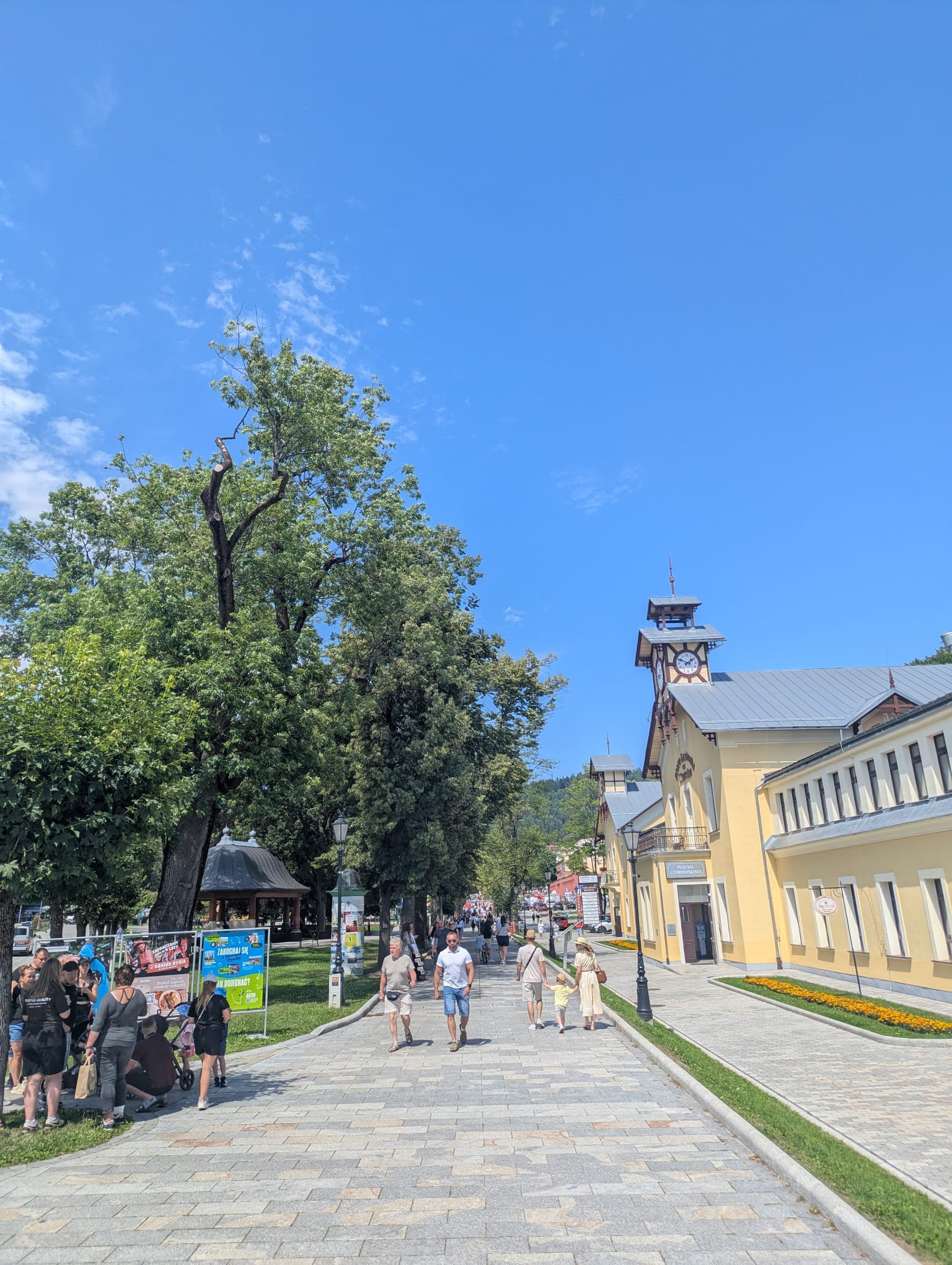 Krynica Zdrój