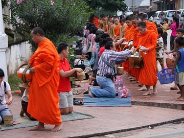 Luang Prabang