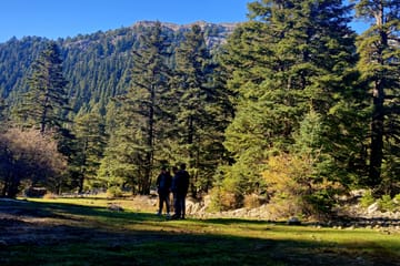 Full-Day 4×4 Off-Road Tour in Tangier Mountains with Lunch