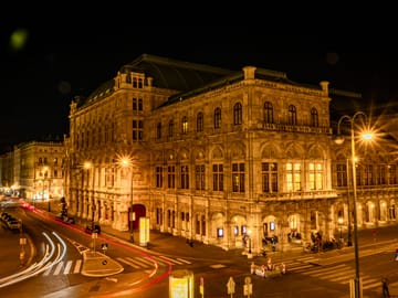 vienna